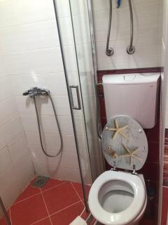 Apartmani Centar - 2