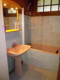 Chalet des 2 cols - Saint-Pierre-dʼAlbigny - 6