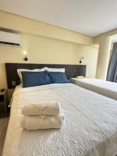 suites By Day By Day Frente Mar - João Pessoa - 4
