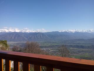 Chalet des 2 cols - Saint-Pierre-dʼAlbigny - 4