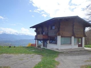 Chalet des 2 cols - Saint-Pierre-dʼAlbigny - 2