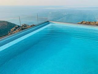 65 Stairs to heaven private pool - Chora Folegandros - 9