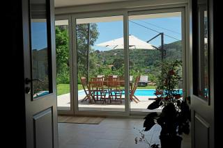 A Casa de Sobrado - Countryside House - - 8