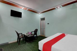 Hotel O The Blue Moon Paying Guest House - Faizābād - 0