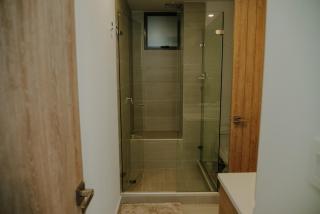 Two-bedroom apartment facing the sea in Manzanillo Morros Eos - Cartagena das Índias - 8