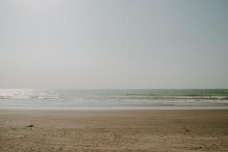 Two-bedroom apartment facing the sea in Manzanillo Morros Eos - Cartagena das Índias - 4