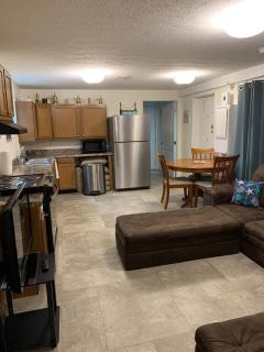 Pet-Friendly! Fully Fenced Backyard Oasis, PCB - Panama City Beach - 0