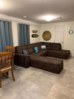 Pet-Friendly! Fully Fenced Backyard Oasis, PCB - Panama City Beach - 8