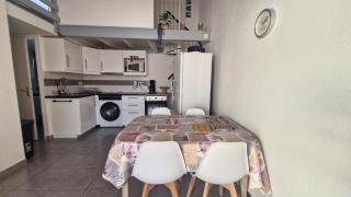 Les Cyclades - Jolie maison de vacances avec cour clôturée sans vis a vis - Clim - Parking - Piscine - 2