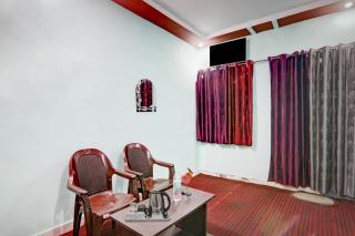Hotel O The Blue Moon Paying Guest House - Faizābād - 9