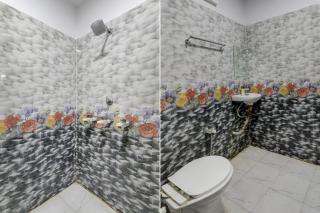 Hotel O The Blue Moon Paying Guest House - Faizābād - 8