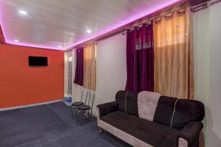 Hotel O The Blue Moon Paying Guest House - Faizābād - 7