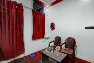 Hotel O The Blue Moon Paying Guest House - Faizābād - 5