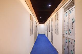 Hotel O The Blue Moon Paying Guest House - Faizābād - 4