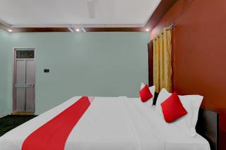 Hotel O The Blue Moon Paying Guest House - Faizābād - 1