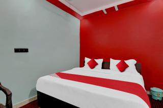Hotel O The Blue Moon Paying Guest House - 5