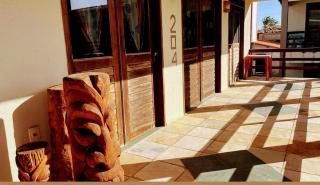 Ondas do mar Taiba Residence - 6