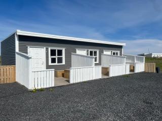 Garður Apartments - 1