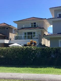Casa moderna e confortável no Condomínio Porto Frade - Angra - Angra dos Reis - 0