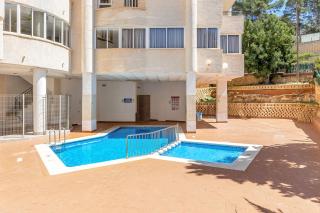 Lovely Stay in Rincon de Loix - Pool Near the beach - Benidorm - 9
