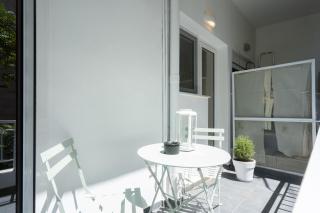 1BR Next to Metro Modern Living & Arcade Machine - Atene - 5