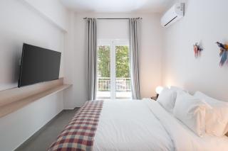1BR Next to Metro Modern Living & Arcade Machine - Atene - 4
