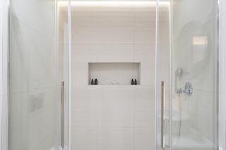 1BR Next to Metro Modern Living & Arcade Machine - Atene - 2