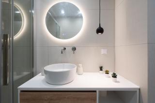 1BR Next to Metro Modern Living & Arcade Machine - Atene - 1