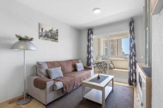 Lovely Stay in Rincon de Loix - Pool Near the beach - Benidorm - 4
