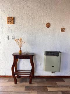 Family Mountain River House - Cacheuta - 1
