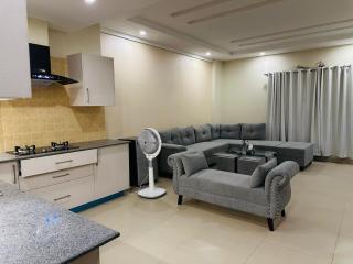 1 Bedroom Luxury Furnished Apartment - 6
