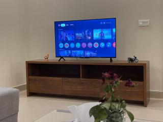 1 Bedroom Luxury Furnished Apartment - 5