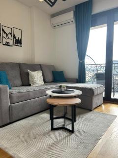 Apartman Twins View Zlatibor - 2