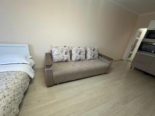 Central Studio Apartments in Almaty - 9