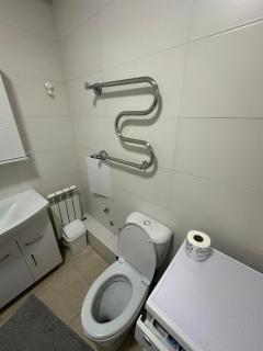 Central Studio Apartments in Almaty - Almaty - 8