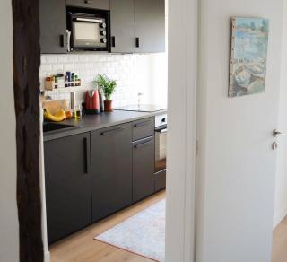 Bright Top Floor apartment - Batignolles - Montmartre - metro at 2 steps - Paris - 6