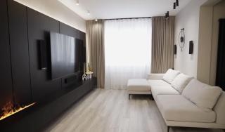 A modern elegant apartment - Tashkent - 1