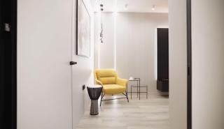 A modern elegant apartment - Tashkent - 2