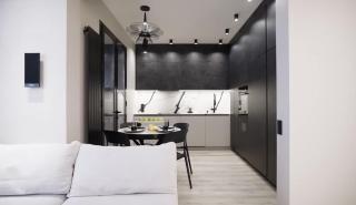 A modern elegant apartment - Tashkent - 9