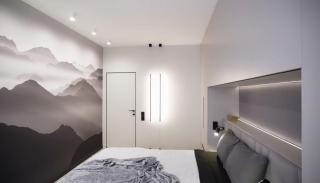 A modern elegant apartment - Tashkent - 5