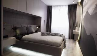 A modern elegant apartment - Tashkent - 8
