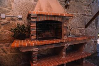 O Lar do Bispo by CABANA Rentals - Arbo - 5