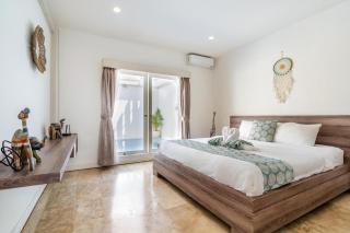 Master Suite in Pool Villa -Ideal for Entertaining - Seminyak - 9