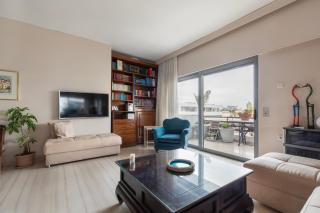 Glyfada Family Penthouse with City View - Atene - 7