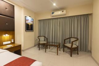 The Metropole by Keyboard Hotels - Lonavla - 8