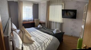 Pension Melsungen - 3