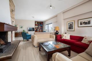 Glyfada Family Penthouse with City View - Atene - 2