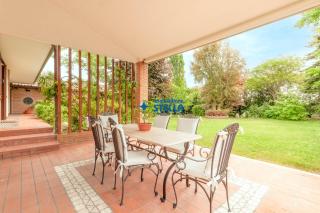 Villa Rita - - 9