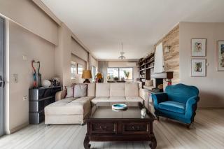 Glyfada Family Penthouse with City View - Atene - 3
