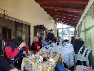 Chalecito - La Porteña - 2